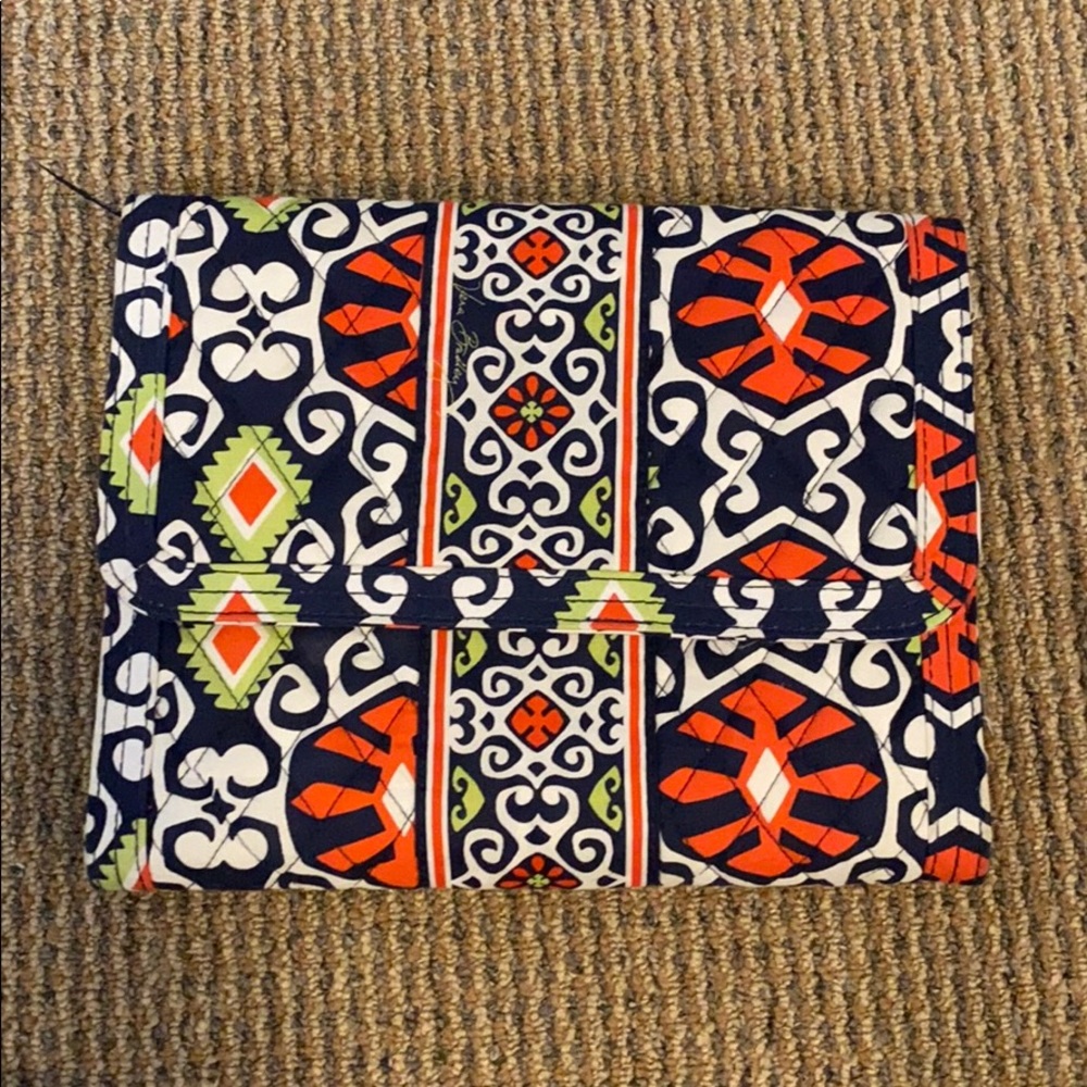 Vera Bradley Jewelry Organizer